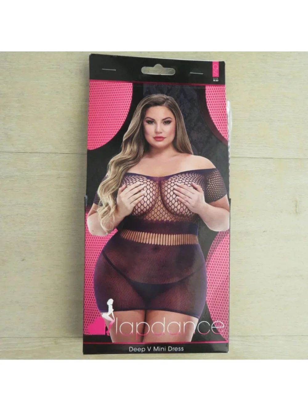 Lapdance deep queen